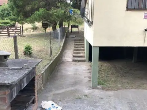 Martin Rivadavia e/ Azopardo y Costanera