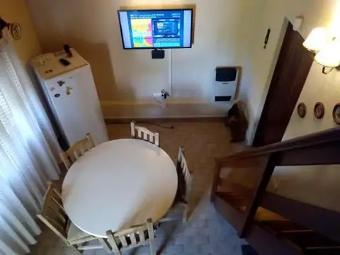 Departamento en venta - 2 Dormitorios 1 Baño - Cochera - 248Mts2 - Valeria del Mar, Pinamar