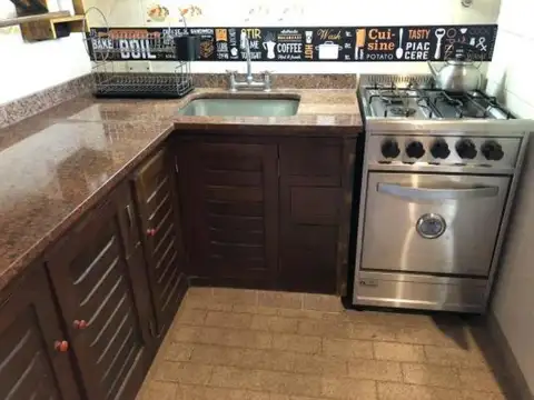 Departamento en Venta en Valeria del Mar, USD 69.000