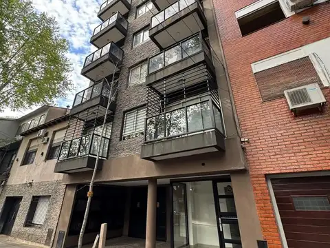 Departamento en alquiler en vill luro