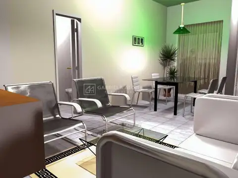 Departamento en Venta 1 año