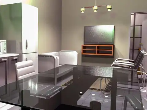 Departamento en Venta al Este