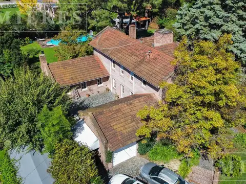 Casa en Venta de 3 dormitorios