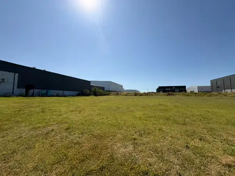 Autopista Camino Del Buen Ayre 4600