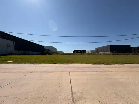 Terreno en Venta de 2321,0 m2