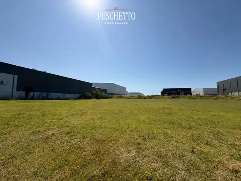 Autopista Camino Del Buen Ayre 4600