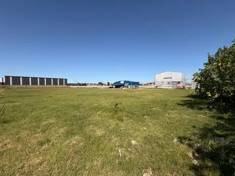 Terreno en Venta 58  mts Fondo