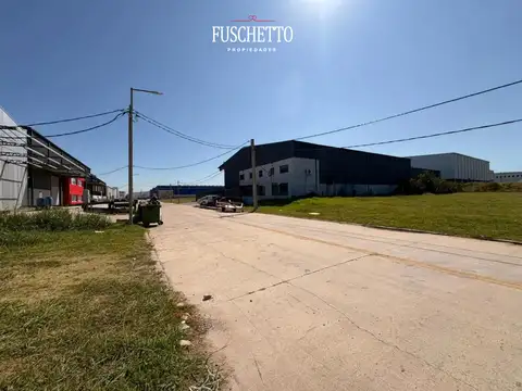 Autopista Camino Del Buen Ayre 4600