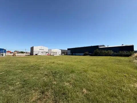 Terreno en Venta 40  mts Frente