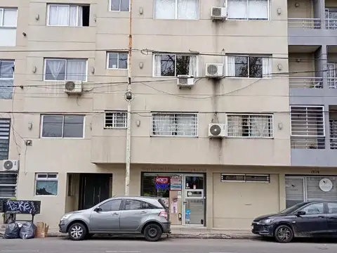 Departamento en Alquiler en Ramos Mejia, Partido de La Matanza