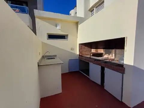 Cochabamba 2200, Piso 7