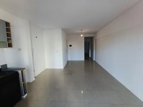 Cochabamba 2200, Piso 7