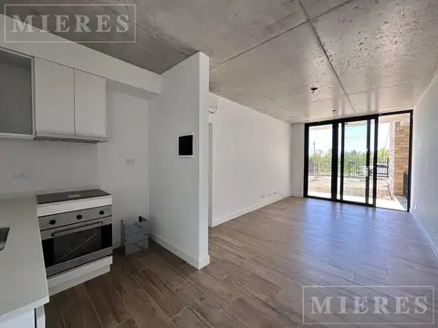 Departamento en Terrazas de Santa María