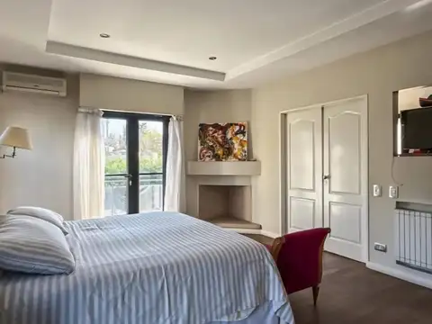 Casa en Alquiler en Santa Maria De Los Olivos, USD 2.800