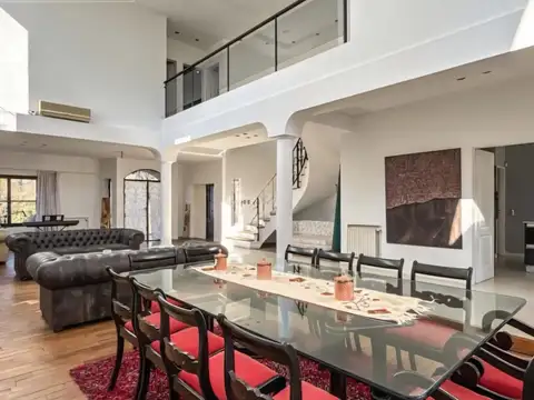 Casa en Alquiler en Santa Maria De Los Olivos, USD 2.500