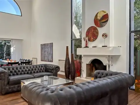 ALQUILER ANUAL EN SANTA MARIA DE LOS OLIVOS