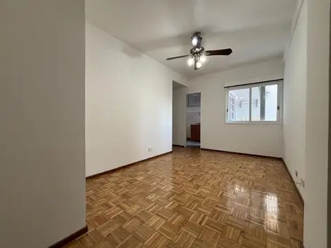 Departamento en Alquiler en Belgrano, $ 680.000