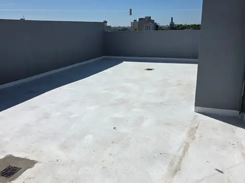 2 AMBIENTES A ESTRENAR CON BALCON LUMINOSO IMPECABLE A CUADRAS DE FACULTAD AGRONOMIA