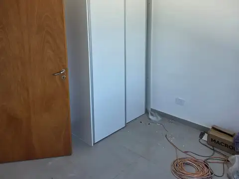 Departamento en Alquiler A Estrenar