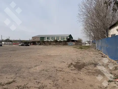 Terreno en Alquiler de 2250,0 m2