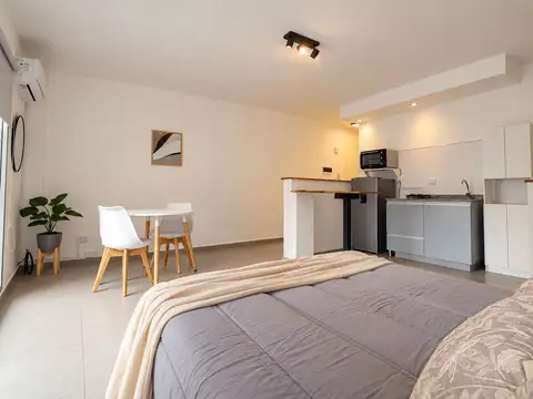 Departamento en Alquiler de 1 dormitorio