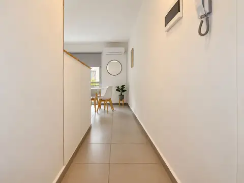 Departamento en Alquiler 9 años