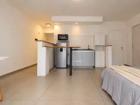 Departamento en Alquiler de Monoambiente