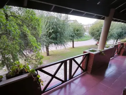 Departamento en Alquiler de 2 dormitorios