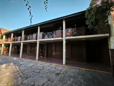 Departamento en Alquiler de 3 ambientes