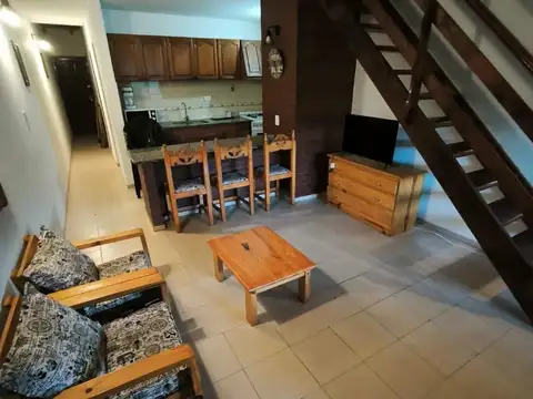 Departamento en Alquiler en Villa Gesell, $ 600.000