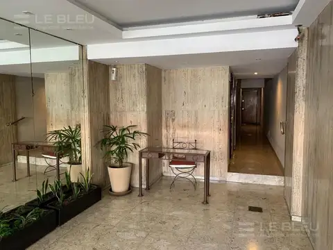 Departamento en Venta en Las Cañitas, USD 69.000