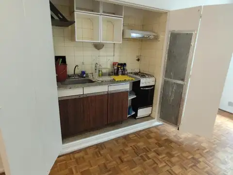 Departamento en alquiler a la vuelta de la UNIVERSIDAD DE BELGRANO
