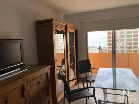 Departamento en Venta en Península, USD 135.000