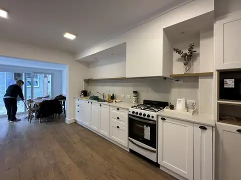 Casa en Alquiler Temporal de 3 dormitorios