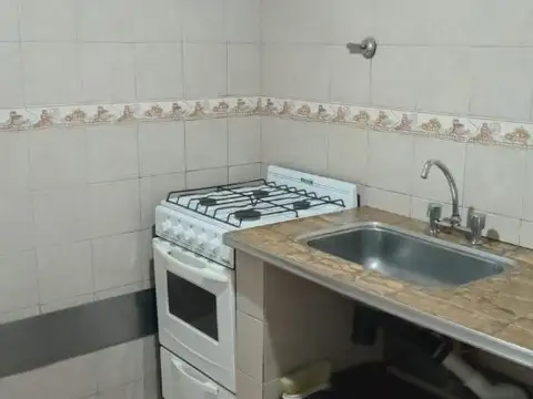 Departamento interno dos ambientes