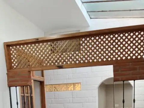 Departamento interno dos ambientes