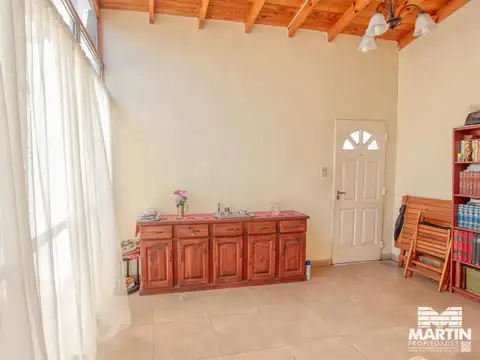 PH en Venta en Bloque de 5 Ambientes en Olivos