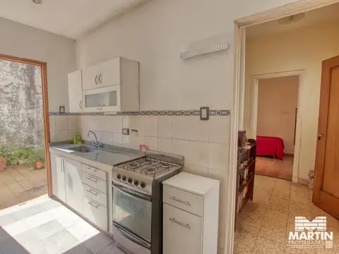 Depto Tipo Casa en Venta al Noroeste