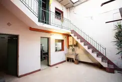 Avenida Santa Fe 4400