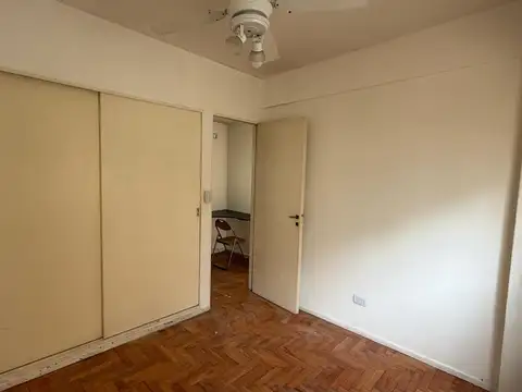 Departamento en Venta 40 años