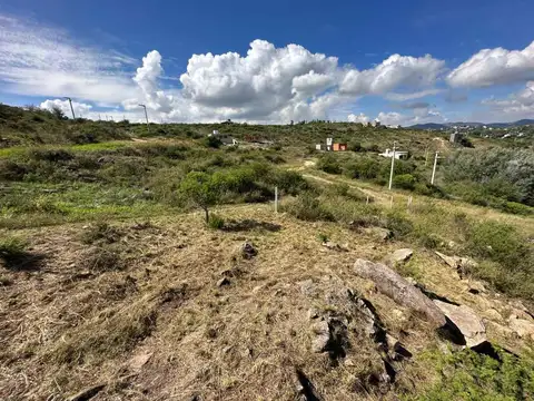 Terreno en Venta en Villa Carlos Paz, USD 19.990