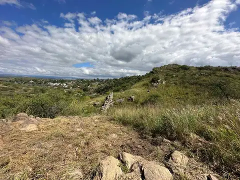 Terreno en Venta en Villa Carlos Paz, USD 19.990