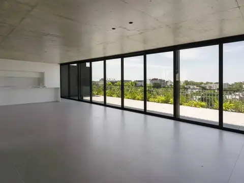 Migueletes 2200, Piso 8