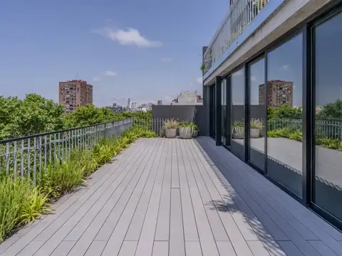 Migueletes 2200, Piso 8