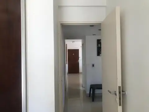 VENDE DEPART. 4 AMB. BALCON ATERRAZADO -PERMUTA