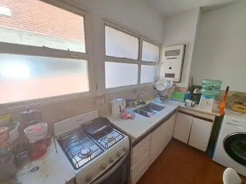 Departamento en Alquiler de 2 ambientes