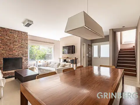 Casa en Venta en Nordelta Los Sauces, USD 470.000