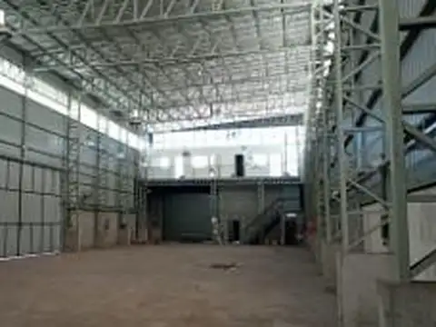 Galpon en Alquiler en Don Torcuato, USD 6.900