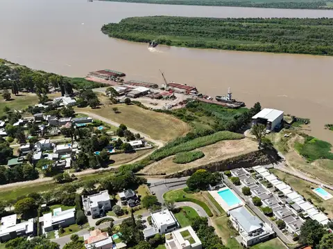 Terreno en Venta de 4080,0 m2