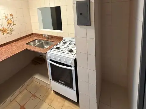 Departamento en Venta en Palermo, USD 148.000